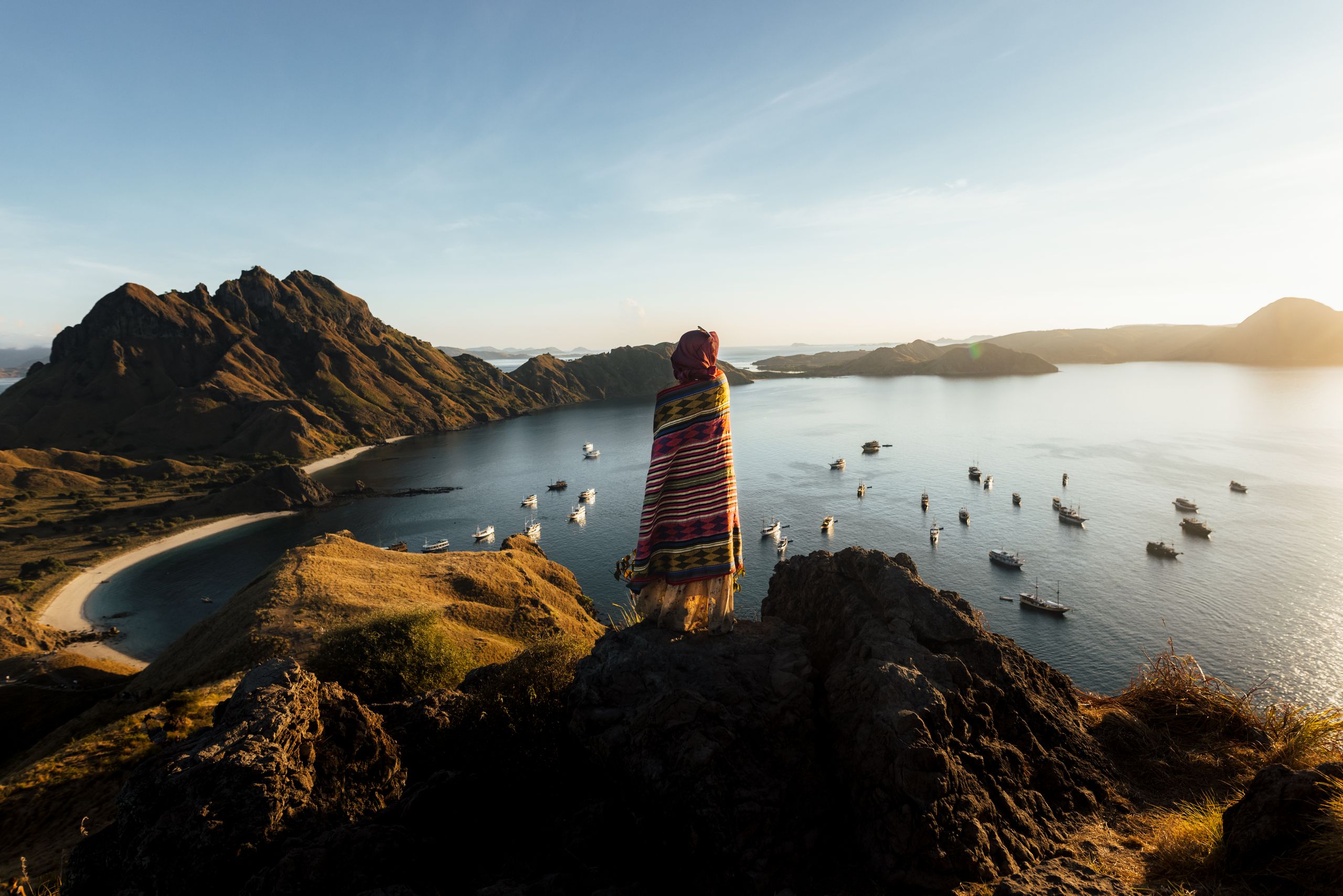 Local Food in Labuan Bajo (Complete Guide for Backpackers)