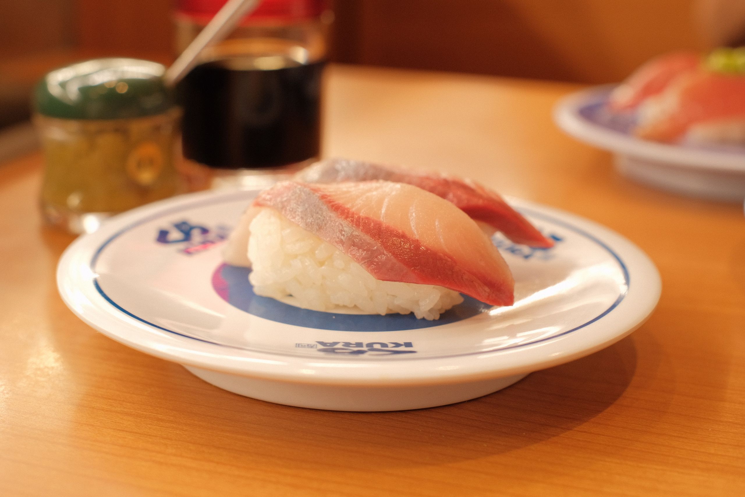 I Tried Tokyo’s Popular Sushi Chains. These are the Winners 🍣