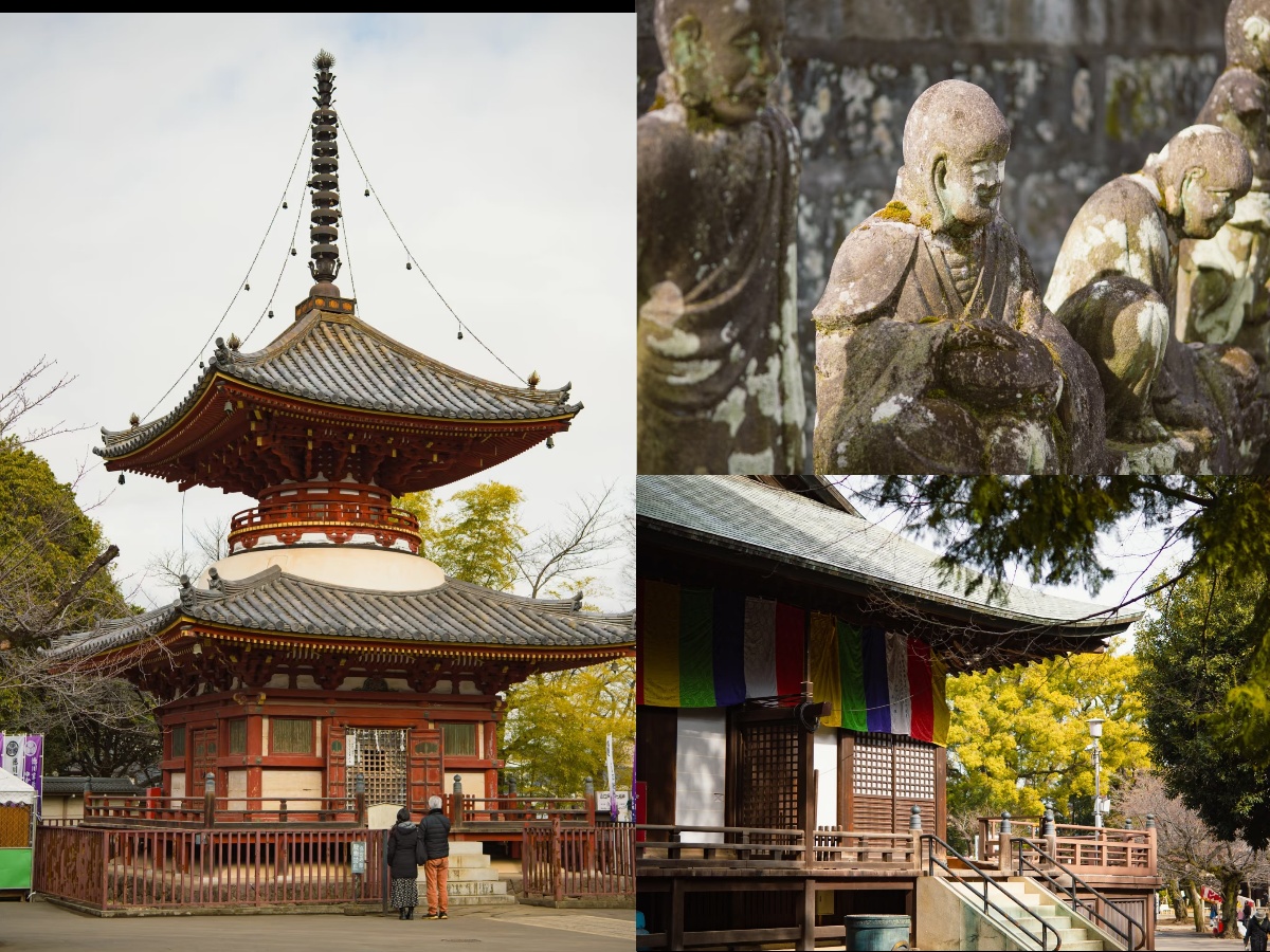 What to do in Kawagoe -Tokyo’s Little Edo Is Actually Great (Full Itinerary + Travel Tips)